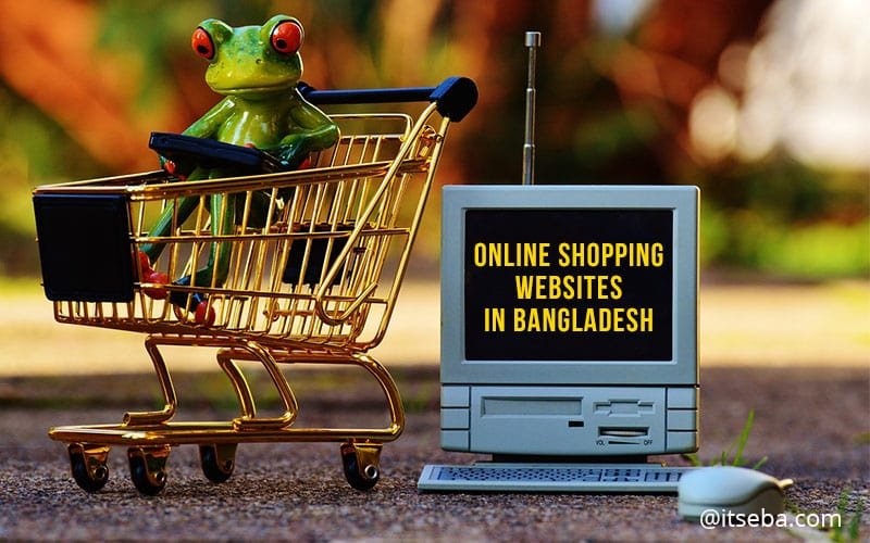 online shopping websites in bangladesh